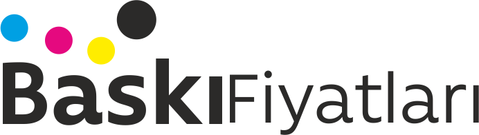 Baskı Fiyatları